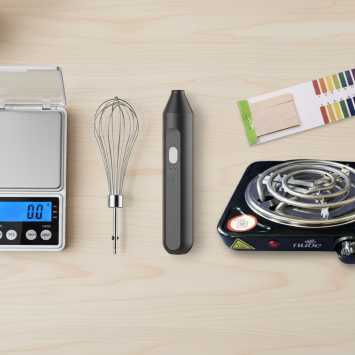 Productos de medicion y herramientas