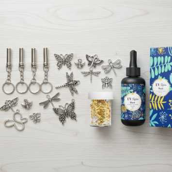 Productos para resina